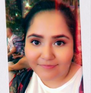 Meet your Posher, Itzayana